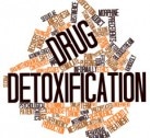 drug detoxification infographic image