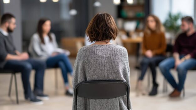 What Happens In Drug Rehab