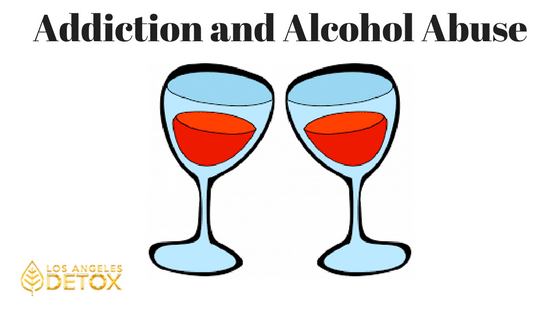 treatment for alcohol abuse
