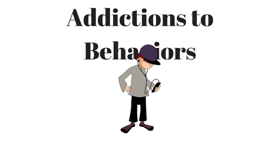 LA Detox - addiction to behaviors