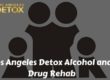 drug rehab in los angeles