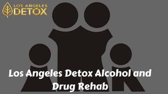 drug rehab in los angeles