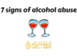 alcohol abuse