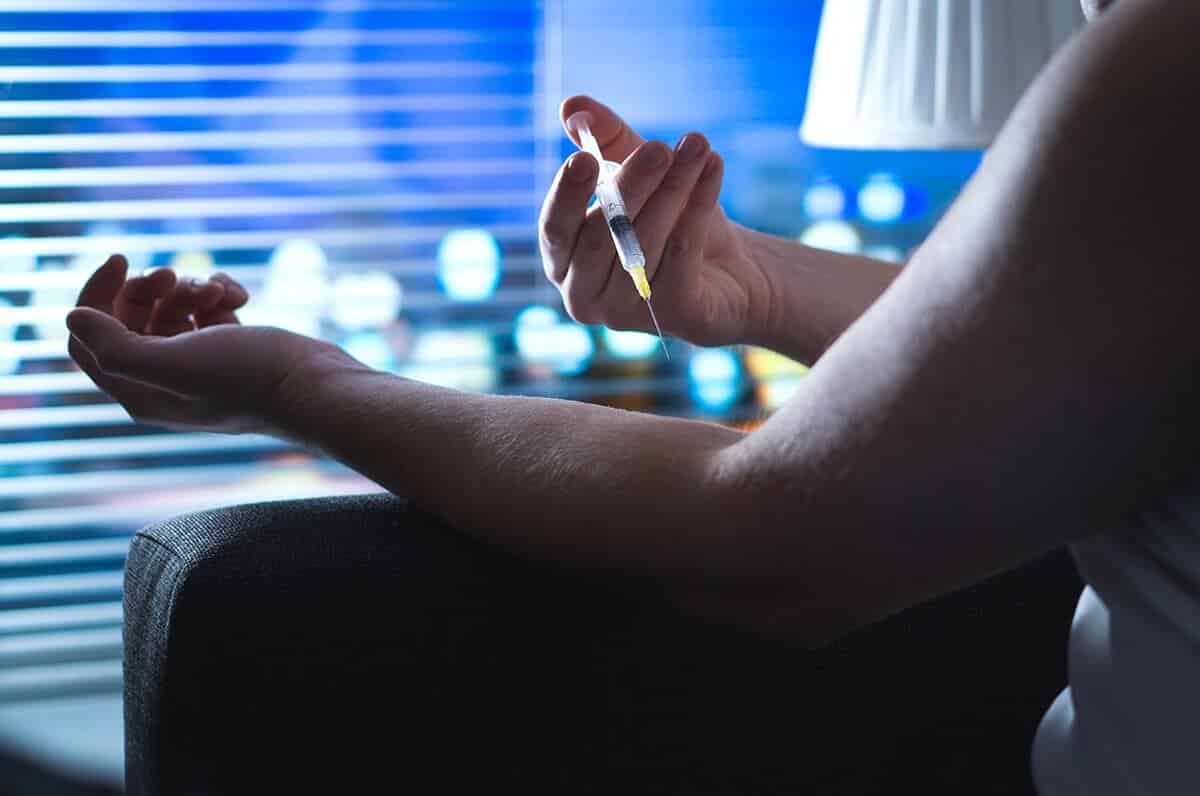 What Is Polysubstance Abuse Drug And Alcohol Rehab LA Detox