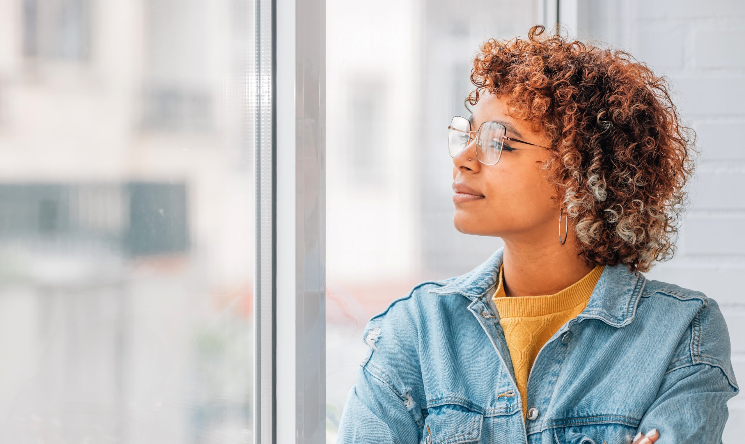 Woman wondering does quitting wellbutrin cause withdrawal symptoms