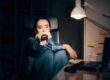 Woman deciding to go to treatment after reading these reasons to go to rehab