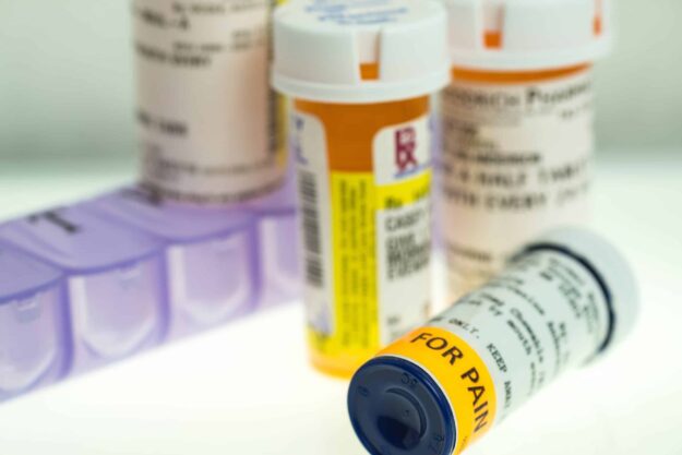 Learn the facts about percocet addiction