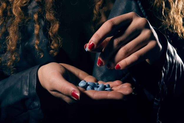 Addiction to Xanax in the United States