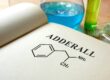 List of the dangerous Adderall addiction side effects
