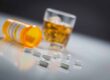 The dangers of mixing prescription drugs with alcohol