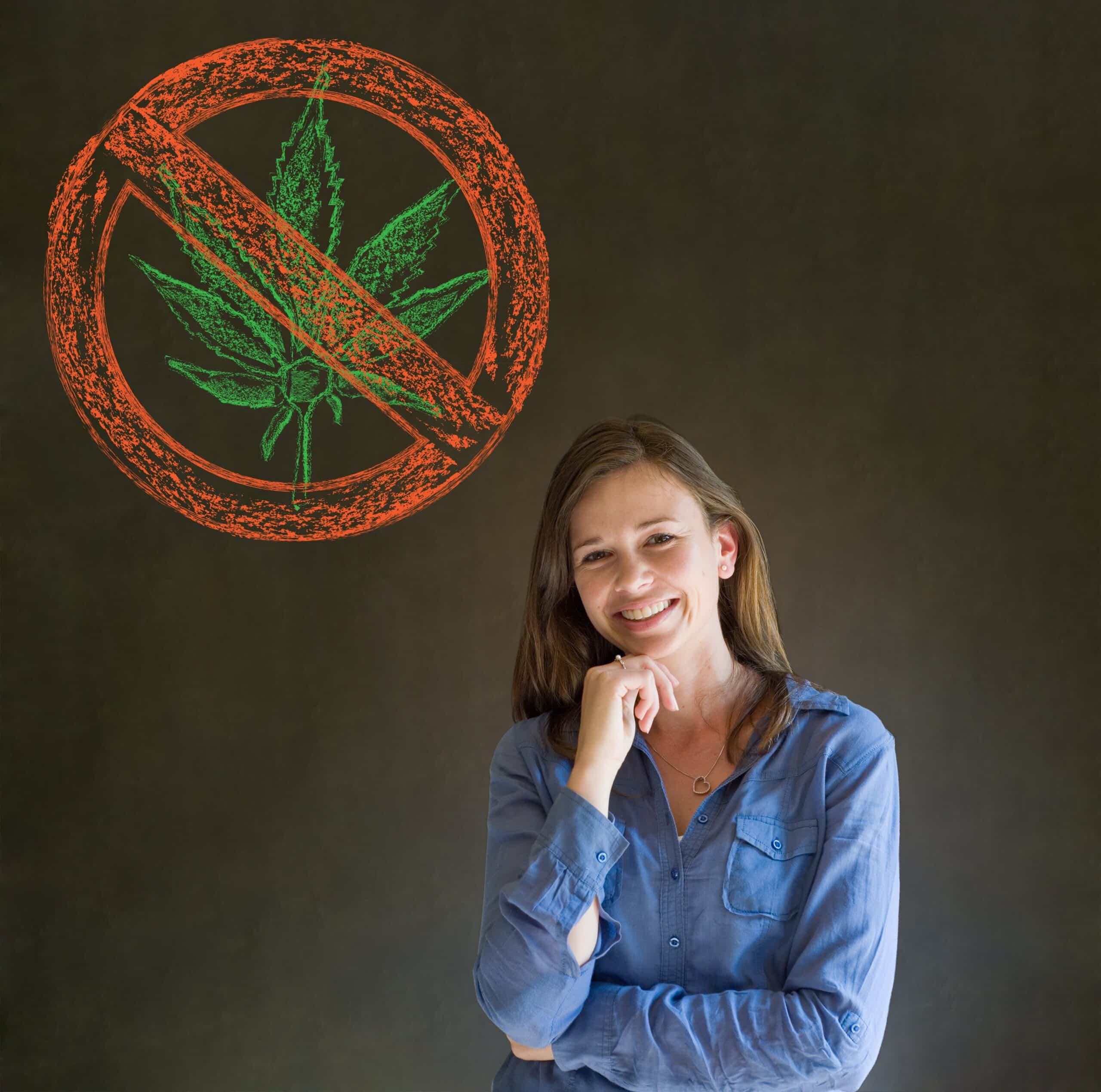 How to detox from marijuana