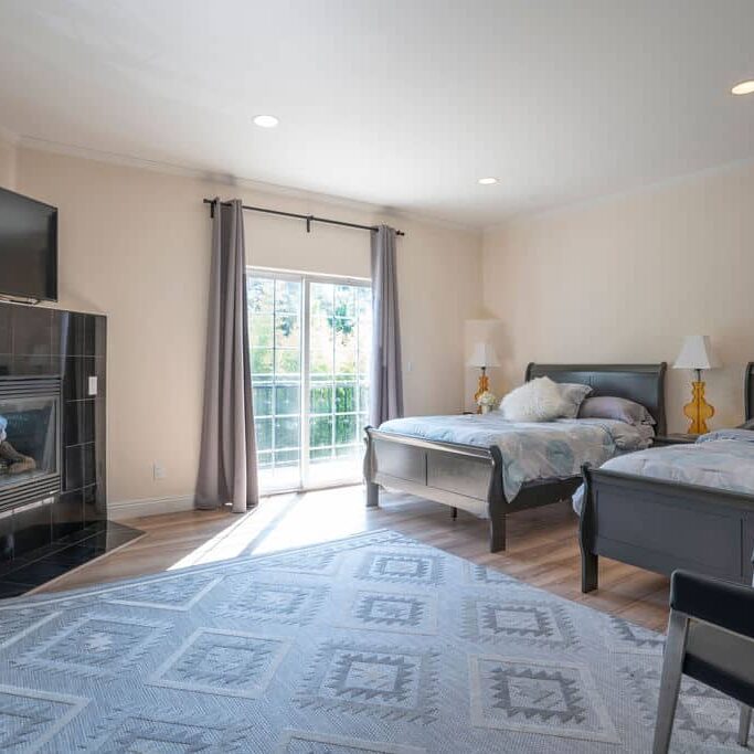 Comfortably withdrawal from heroin at our drug detox center in Los Angeles, CA