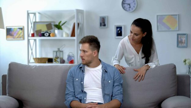 Wife wondering how to deal with husband and his drug addiction