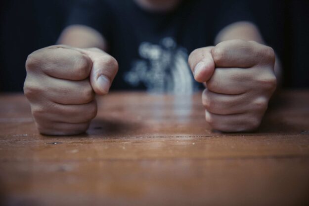 4 drugs that make you angry 4 drugs that make you angry