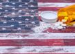 Facts about the U.S. drug epidemic